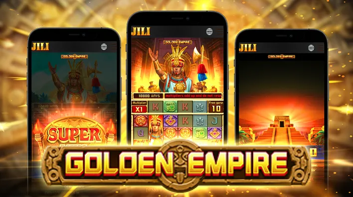 Exciting Slots